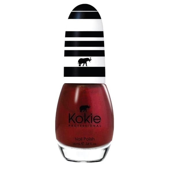 Kokie Cosmetics Kokie Nail Polish - Razzle Dazzle