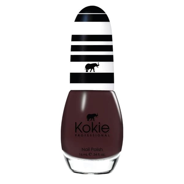 Kokie Cosmetics Kokie Neglelakk - Smoldering