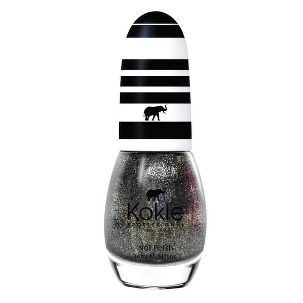 Kokie Cosmetics Kokie Neglelakk - Cosmic Dust