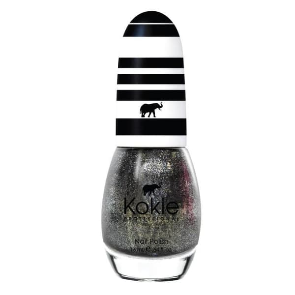 Kokie Cosmetics Kokie Neglelakk - Cosmic Dust