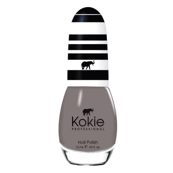 Kokie Cosmetics Kokie Neglelakk - Dock Party