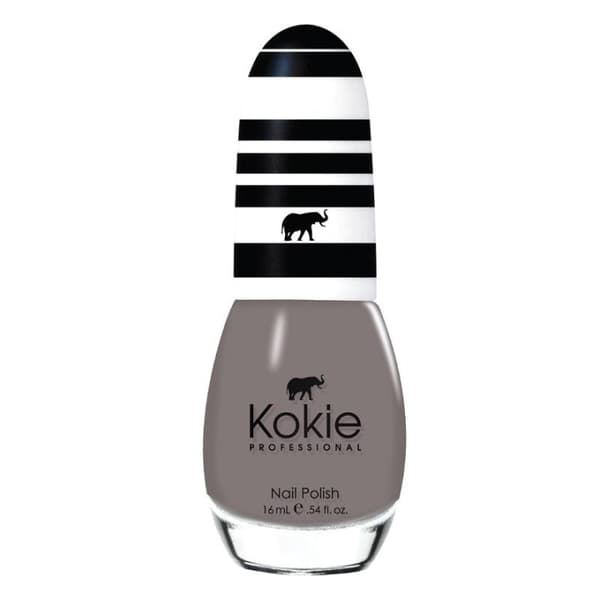 Kokie Cosmetics Kokie Neglelakk - Dock Party