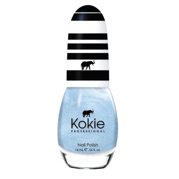 Kokie Cosmetics Kokie Neglelakk - Ooo Baby Baby