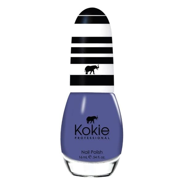 Kokie Cosmetics Kokie Nail Polish -  Tempest