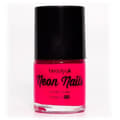 Miniatyrbild 2 av 2: BeautyUK Beauty UK Neon Nail Polish - Magenta