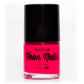 Miniatyrbild 1 av 2: BeautyUK Beauty UK Neon Nail Polish - Magenta