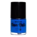 Pikkukuva 1 / 2: Beauty UK Neon Nail Polish - Blue