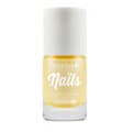 Pikkukuva 1 / 2: Beauty UK Candy Pearl Nail Polish - Lemon