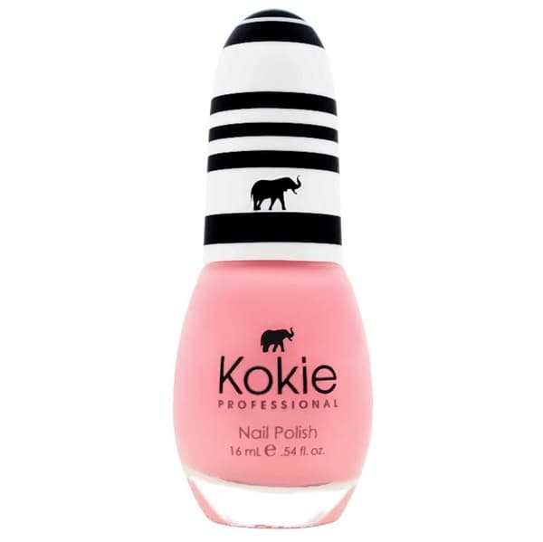 Kokie Cosmetics Kokie Neglelakk - Berries n Cream