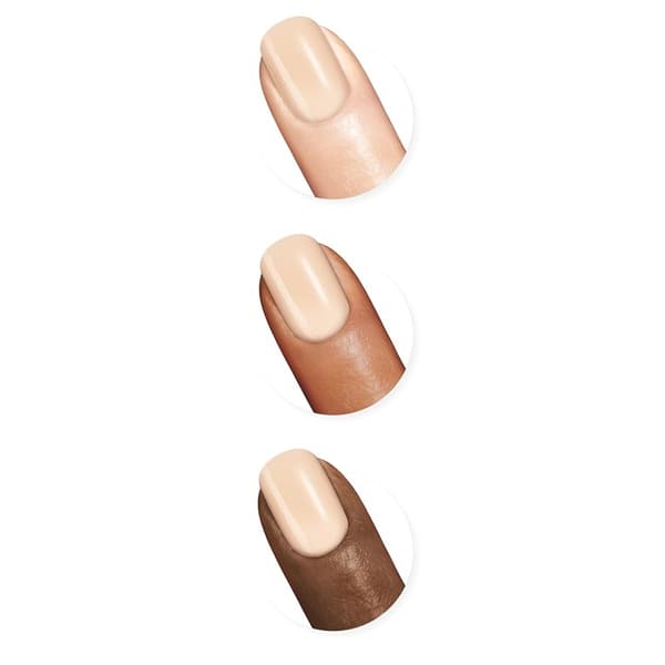 Sally Hansen Miracle Gel #610 Cream of the Crop
