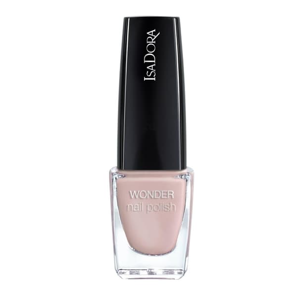 IsaDora Isadora Wonder Nail Polish Rose Petal 109 - Nagellack