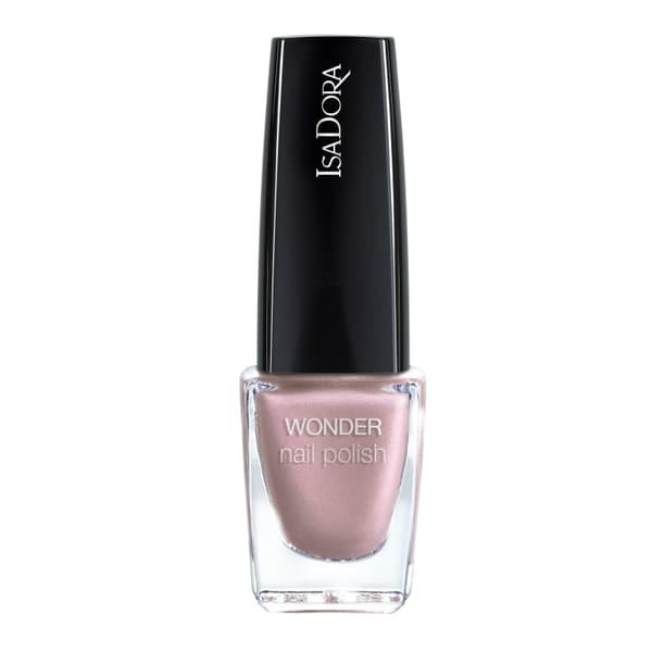 IsaDora Isadora Wonder Nail Polish Porcelain 112 - Nagellack