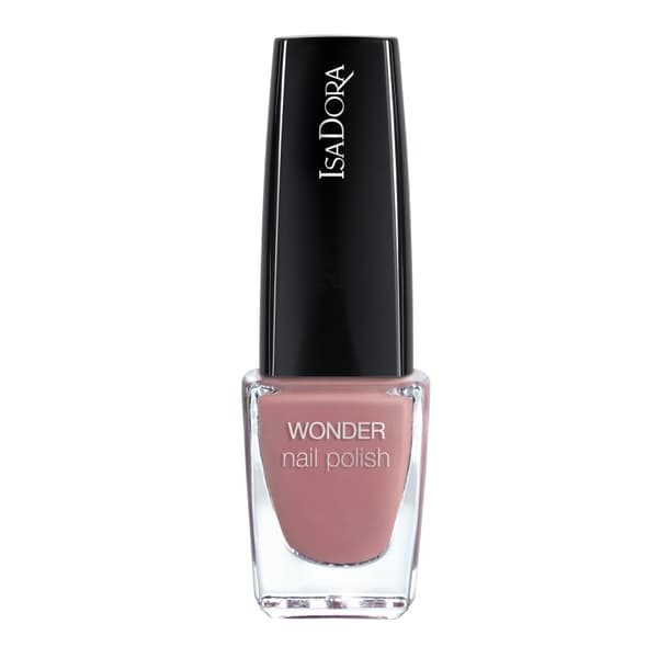 IsaDora Isadora Wonder Nail Polish Canyon Rose 184 - Nagellack