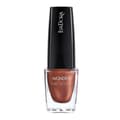 Miniatyrbild 1 av 2: IsaDora Isadora Wonder Nail Polish Copper Crush 214 - Nagellack