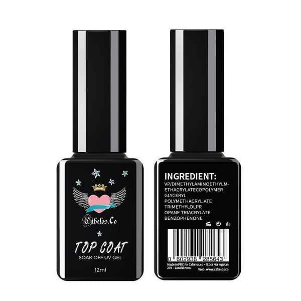 Polygel - Builder Gel Kit