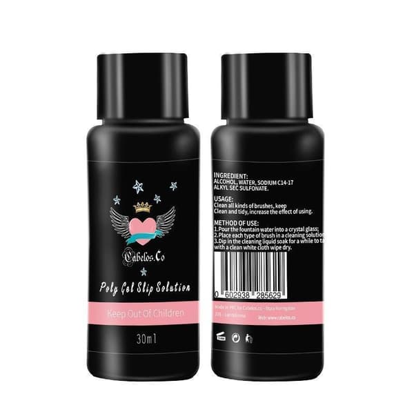 Polygel - Builder Gel Kit