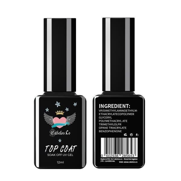 Polygel - Builder Gel Kit