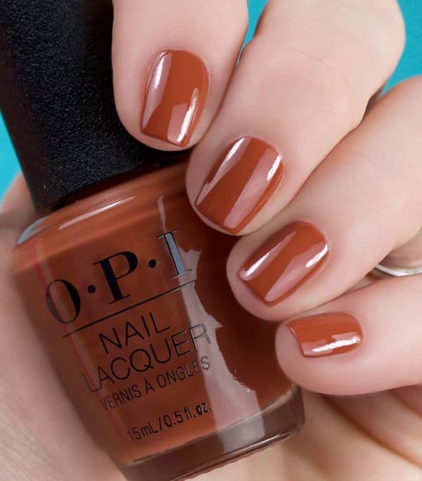 OPI Malibu Summer Collection 15ml - Endless Summer