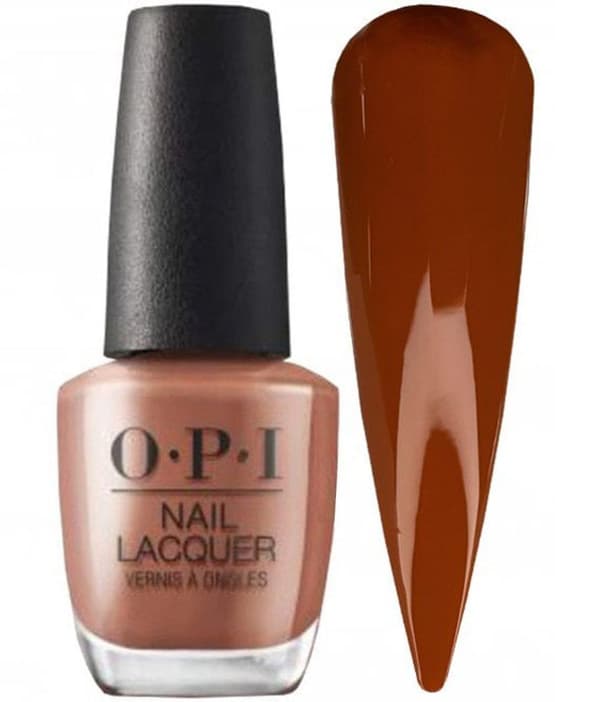 OPI Malibu Summer Collection 15ml - Endless Summer