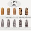 Miniatyrbild 3 av 3: OPI Gwen Stefani Holiday Collection-Rollin In Cashmere