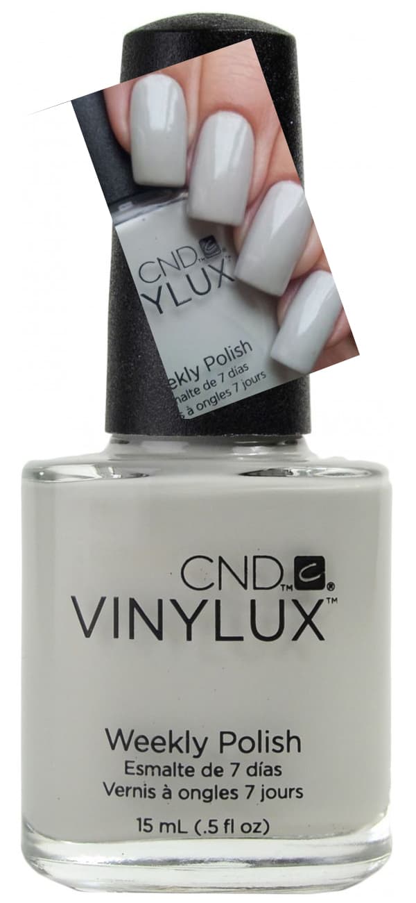 CND Vinylux Nail Polish - 107 Cityscape