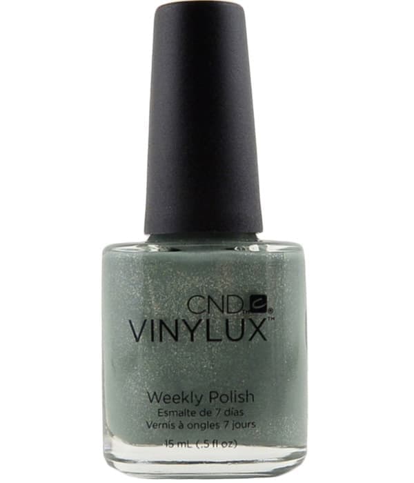 CND Vinylux Spring FLORA & FAUNA - 186 Wild Moss