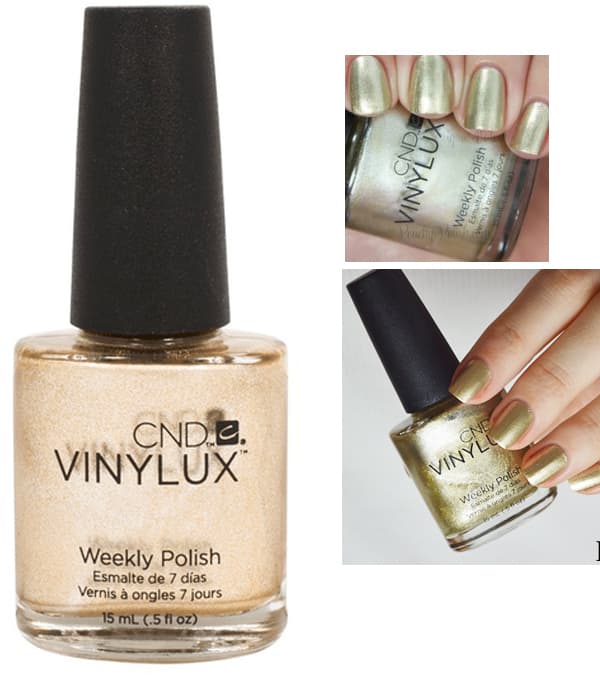 CND Vinylux Modern Folklore Collection  - Locket Love