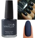 Miniatyrbild 1 av 2: CND Vinylux Modern Folklore Collection - Indigo Frock