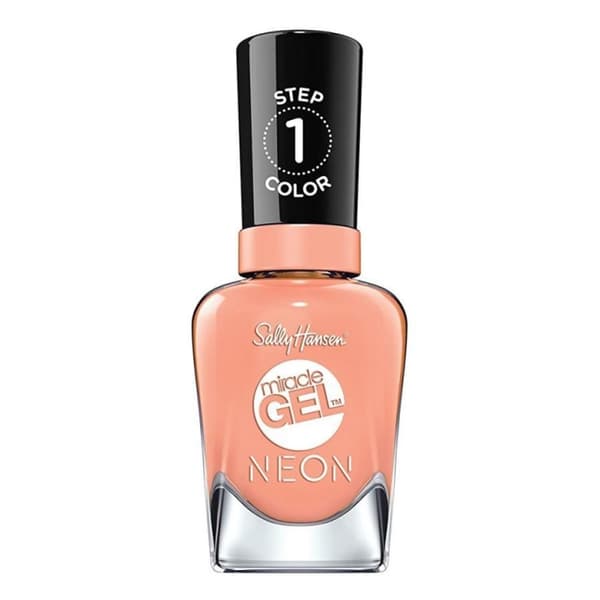 Sally Hansen Ihme geeli #051 Peach Please
