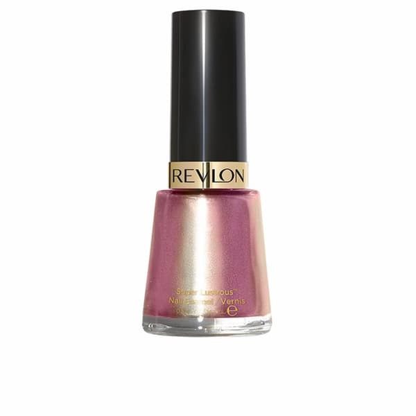 Neglelak Revlon Super Lustrous™ Nail Enamel Nº 125 Blushing 14,7 ml