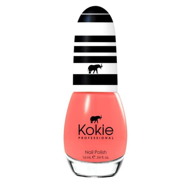 Kokie Nail Polish - Socialite