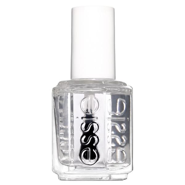 Nagellack - Essie - Top Coat Good To Go - Snabbtorkande - Extrem glans - 13,5 ml