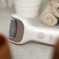 Miniatyrbild 8 av 9: Elektrisk Fotfil Cecotec Bamba Skincare Silky 800 mAh