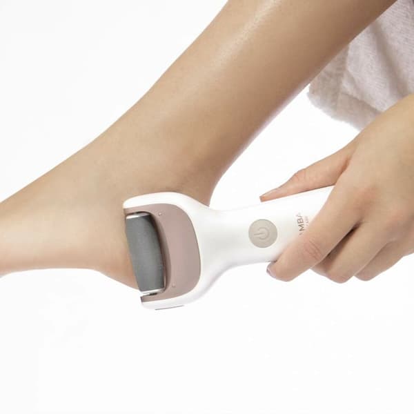 Elektrisk Fotfil Cecotec Bamba Skincare Silky 800 mAh
