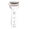 Miniatyrbild 1 av 9: Elektrisk Fotfil Cecotec Bamba Skincare Silky 800 mAh