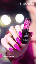 Miniatyrbild 3 av 5: Victoria Vynn - Gel Polish - 340 Today - Gellack
