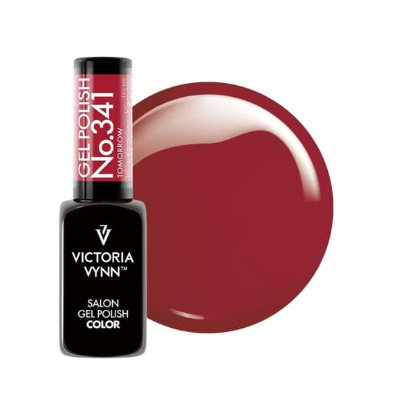 Victoria Vynn - Gel Polish - 341 Tomorrow - Gellack