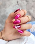 Miniatyrbild 2 av 7: Victoria Vynn - Gel Polish - 342 Always - Gellack