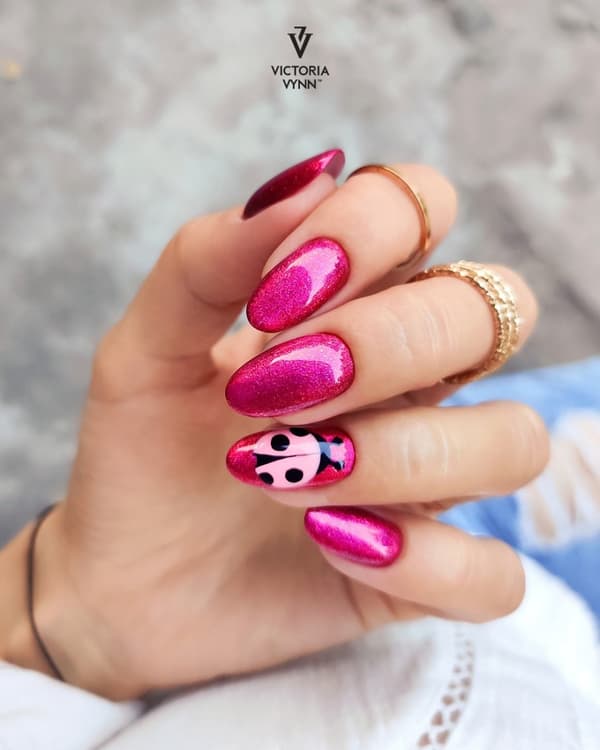 Victoria Vynn - Gel Polish - 342 Always - Gellack