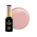 Miniatyrbild 1 av 7: Gel Polish -  Mega Base - Peach - 8ml - Victoria Vynn