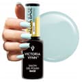 Miniatyrbild 2 av 8: Gel Polish -  Mega Base - Mint - 8ml - Victoria Vynn