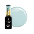 Miniatyrbild 1 av 8: Gel Polish -  Mega Base - Mint - 8ml - Victoria Vynn