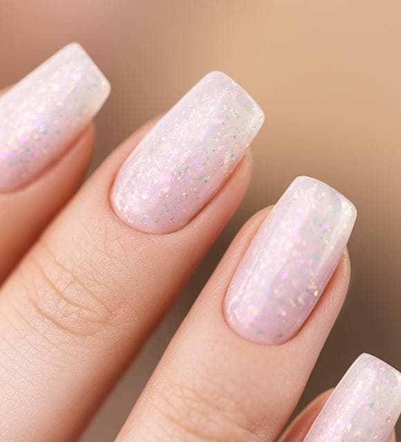 Base - Gel Polish - Just Base - Snowden - 8 ml - Victoria Vynn