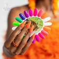 Miniatyrbild 5 av 5: Victoria Vynn - Gel Polish - 332 Insane Green - Gellack