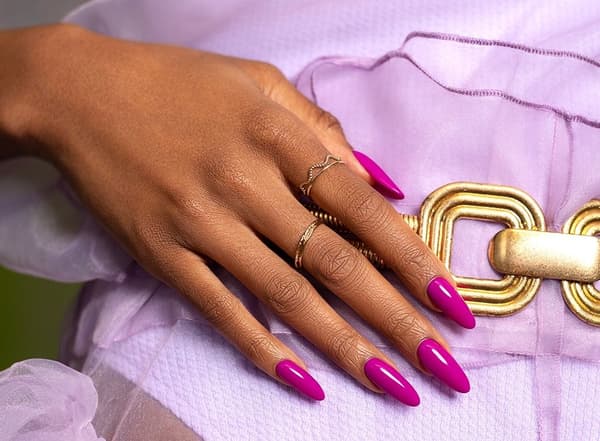Victoria Vynn - Gel Polish - 336 Maniacal Magenta - Gellack