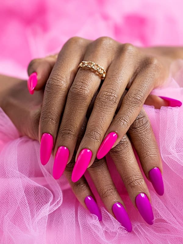 Victoria Vynn - Gel Polish - 337 Freak Pink - Gellack