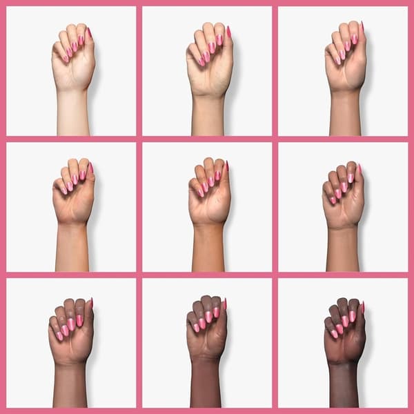 Sally Hansen Color Therapy #270 Mauve Mantra