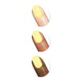 Pikkukuva 3 / 3: Sally Hansen Miracle Gel #055 Lemon Chillo
