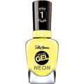Pikkukuva 1 / 3: Sally Hansen Miracle Gel #055 Lemon Chillo