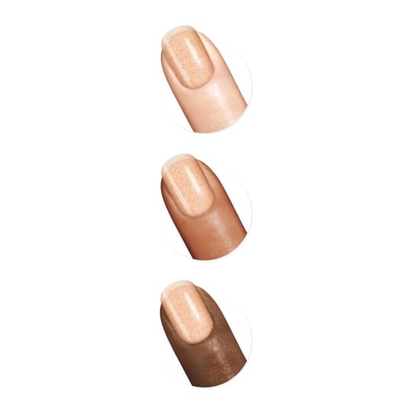Sally Hansen Miracle Gel #888 Pivot!